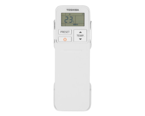 Блок внутренний TOSHIBA RAS-M07U2DVG-E мульти сплит-системы, канального типа