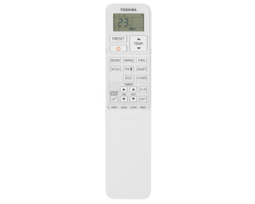 Блок внутренний TOSHIBA RAS-M07U2DVG-E мульти сплит-системы, канального типа
