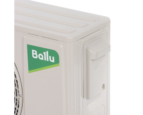 Комплект Ballu BLCI_A_D-12HN8_V4 инверторной сплит-системы, канального типа