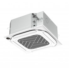 Комплект Royal Thermo Forte Integro RTFC-18LAKHN1_V2 сплит-системы, кассетного типа