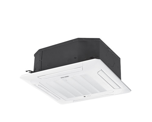 Комплект Royal Thermo Forte Integro RTFC-36LAKHN1 сплит-системы, кассетного типа