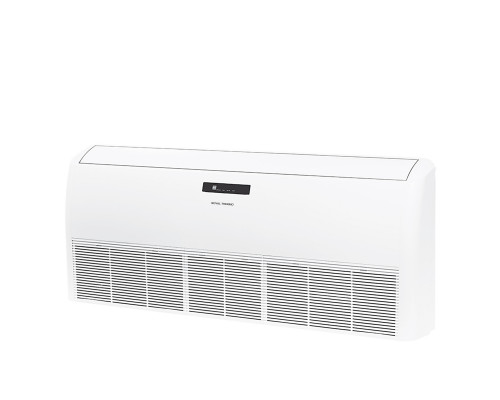 Комплект Royal Thermo Forte Integro RTFU-24LAKHN1_V2 сплит-системы, напольно-потолочного типа