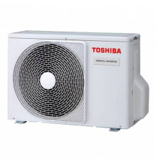 Блок наружный универсальный TOSHIBA Digital RAV-GM301ATP-E полупромышленной сплит-системы