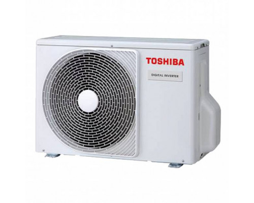 Блок наружный универсальный TOSHIBA Digital RAV-GM301ATP-E полупромышленной сплит-системы