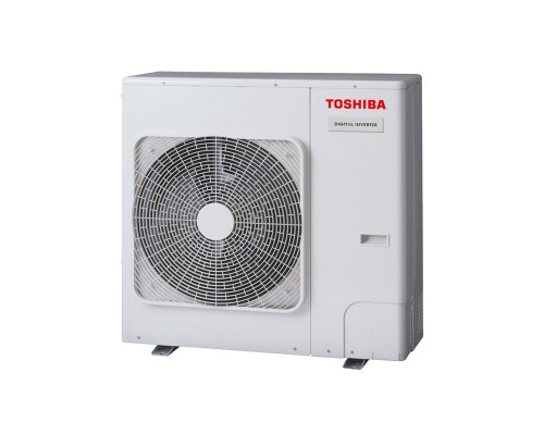 Блок наружный универсальный TOSHIBA Digital RAV-SM1104ATP-E полупромышленной сплит-системы