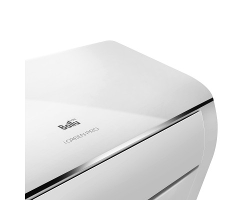 Сплит-система Ballu iGreen Pro BSAG-09HN8