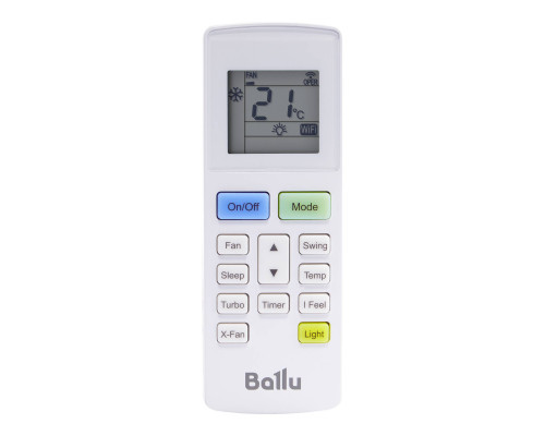 Сплит-система Ballu Greenland BSGR-24HN1_22Y