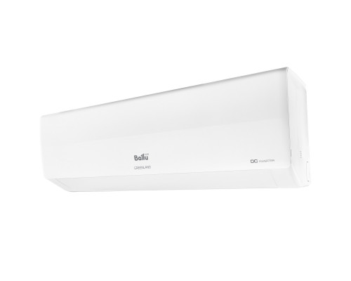 Сплит-система инверторного типа Ballu Greenland DC BSGRI-24HN8_22Y