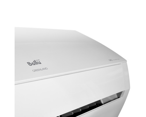 Сплит-система инверторного типа Ballu Greenland DC BSGRI-24HN8_22Y