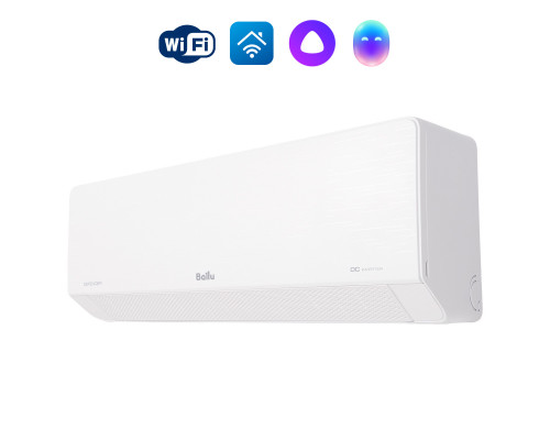 Сплит-система инверторного типа Ballu Defender BSHI-09HN8