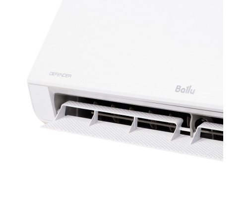 Сплит-система инверторного типа Ballu Defender BSHI-09HN8