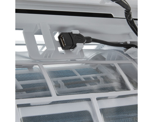 Сплит-система инверторного типа Ballu Defender BSHI-09HN8
