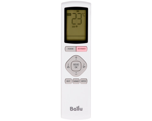Сплит-система инверторного типа Ballu Defender BSHI-18HN8
