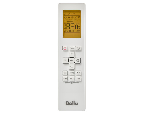 Сплит-система Ballu Olympio Edge BSO-18HN8_22Y