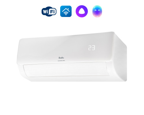 Сплит-система Ballu Olympio Pro BSO-18HN8_V2