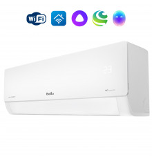 Сплит-система инверторного типа Ballu Odyssey DC BSOI-12HN8