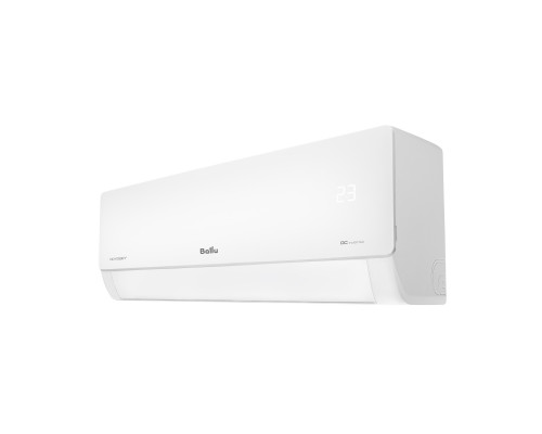 Сплит-система инверторного типа Ballu Odyssey DC BSOI-18HN8