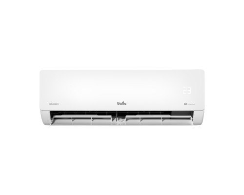 Сплит-система инверторного типа Ballu Odyssey DC BSOI-18HN8