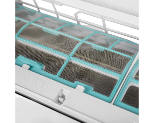 Сплит-система инверторного типа Ballu Odyssey DC BSOI-18HN8