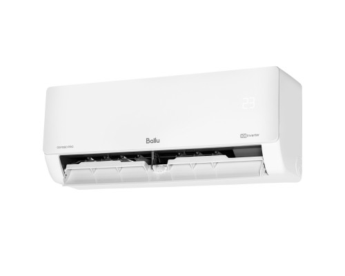 Сплит-система инверторного типа Ballu Odyssey Pro DC BSOI-18HN8/ERP