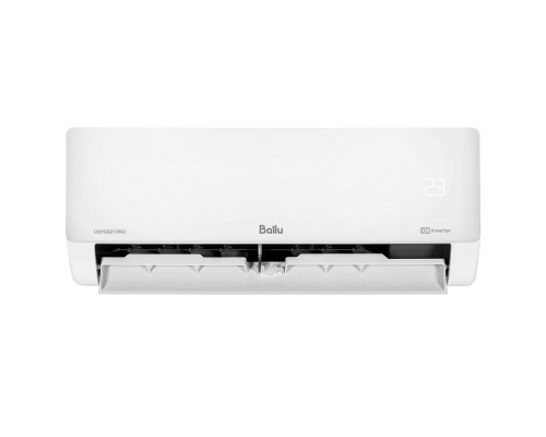 Сплит-система инверторного типа Ballu Odyssey Pro DC BSOI-18HN8/ERP