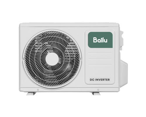 Сплит-система инверторного типа Ballu Odyssey Pro DC BSOI-18HN8/ERP