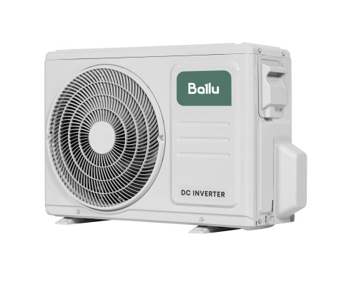 Сплит-система инверторного типа Ballu Odyssey Pro DC BSOI-18HN8/ERP