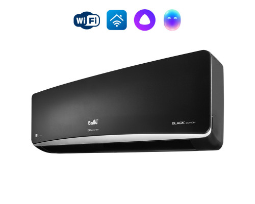 Сплит-система инверторного типа Ballu BSPI-13HN8/BL/EU