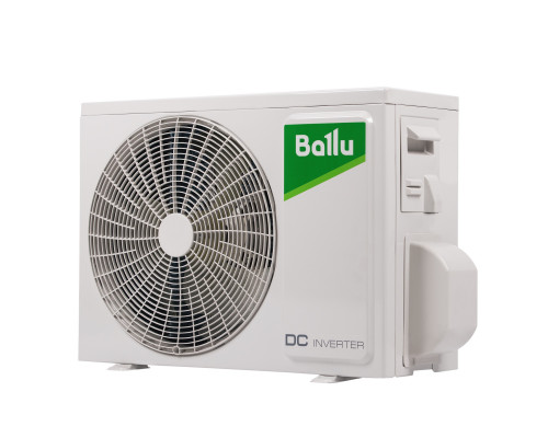 Сплит-система инверторного типа Ballu BSPI-13HN8/BL/EU