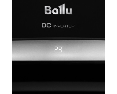 Сплит-система инверторного типа Ballu BSPI-13HN8/BL/EU