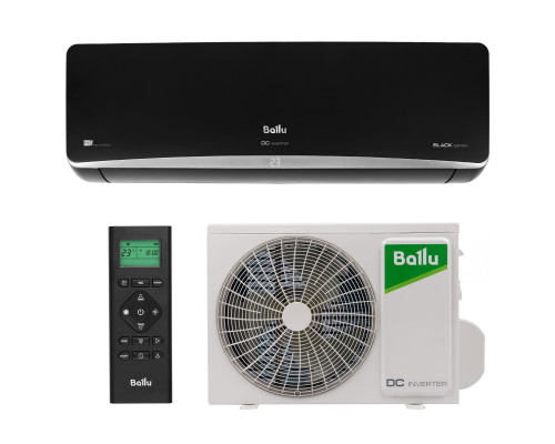 Сплит-система инверторного типа Ballu BSPI-13HN8/BL/EU
