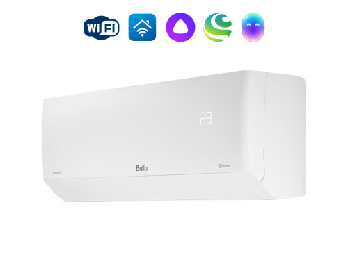 Сплит-система инверторного типа Ballu Tessey DC BSTI-18HN8