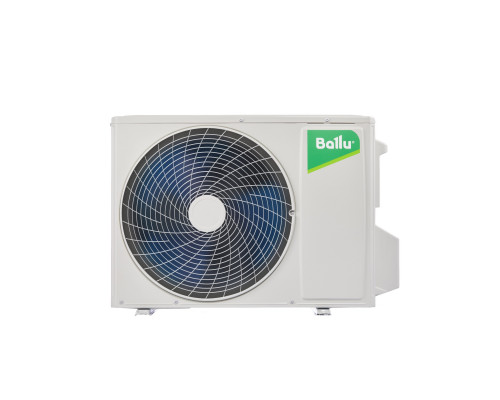 Сплит-система инверторного типа Ballu Platinum Evolution DC BSUI-18HN8_23Y
