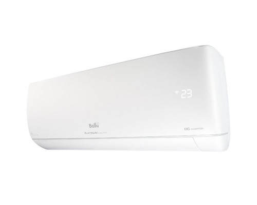Сплит-система инверторного типа Ballu Platinum Evolution DC BSUI-18HN8_V4