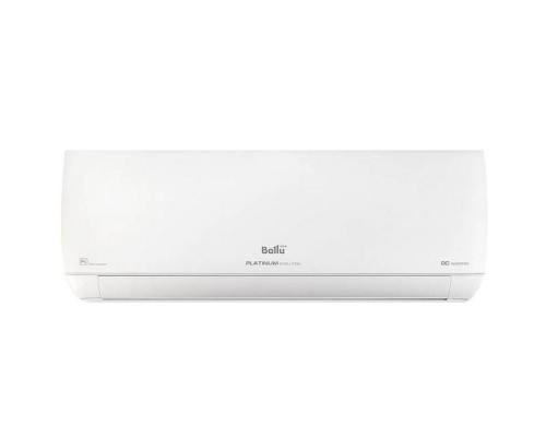 Сплит-система инверторного типа Ballu Platinum Evolution DC BSUI-18HN8_V4