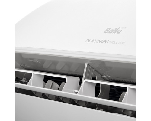 Сплит-система инверторного типа Ballu Platinum Evolution DC BSUI-18HN8_V4