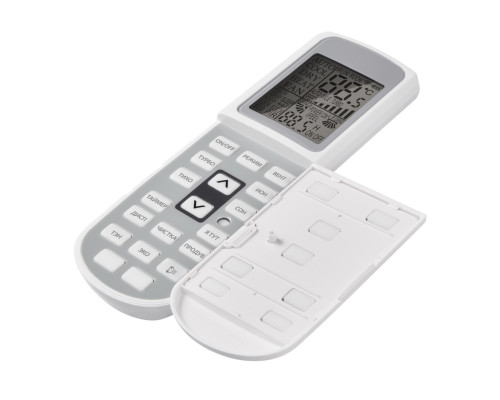 Сплит-система инверторного типа Ballu Platinum Evolution DC BSUI-18HN8_V4