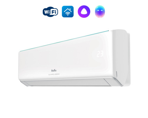 Сплит-система Ballu Olympio Legend BSW-12HN1_23Y