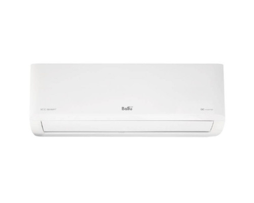 Сплит-система инверторного типа Ballu Eco Smart DC BSYI-08HN8_V4
