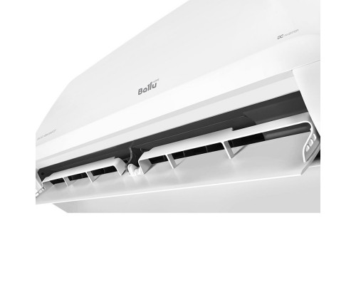 Сплит-система инверторного типа Ballu Eco Smart DC BSYI-08HN8_V4