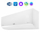 Сплит-система инверторного типа Ballu Eco Smart DC BSYI-09HN8/ES_23Y