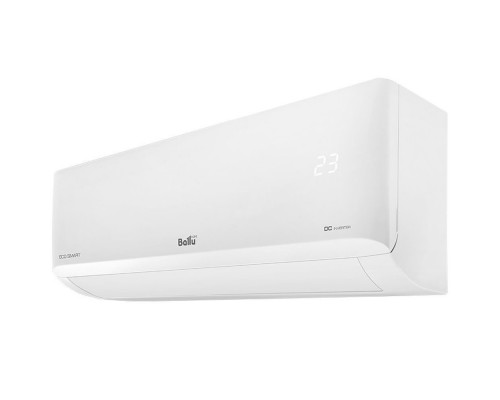 Сплит-система инверторного типа Ballu Eco Smart DC BSYI-12HN8_V5
