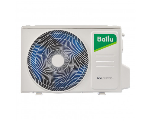 Сплит-система инверторного типа Ballu Eco Smart DC BSYI-12HN8_V5