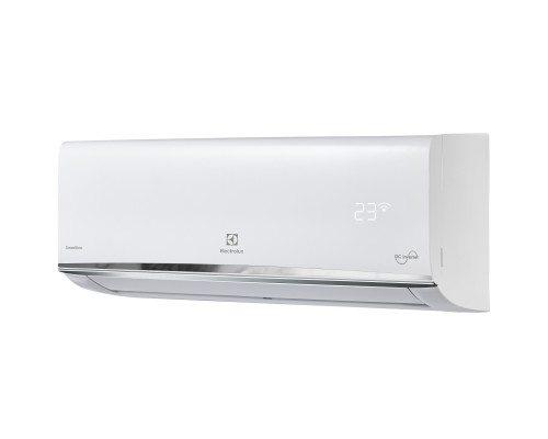 Сплит-система инверторного типа Electrolux Smartline DC EACS/I-07HSM/N8_V3