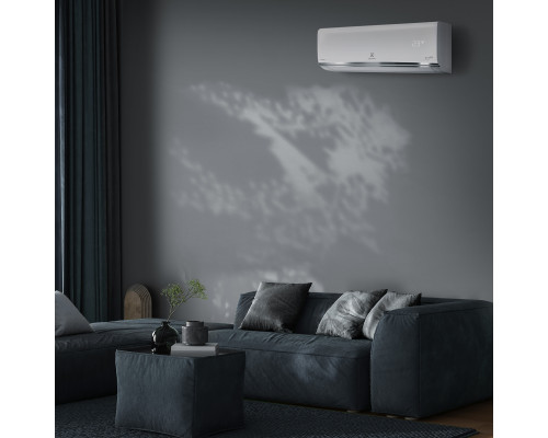 Сплит-система инверторного типа Electrolux Smartline DC EACS/I-07HSM/N8_V3