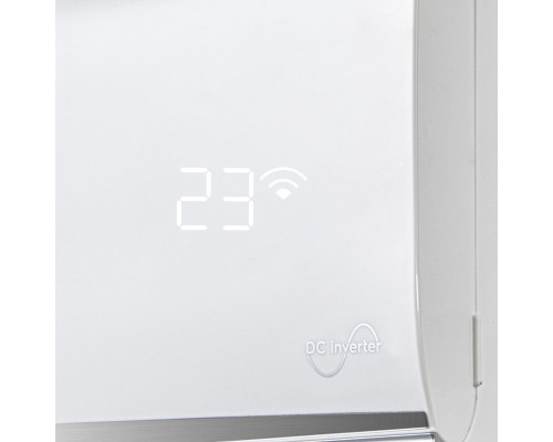 Сплит-система инверторного типа Electrolux Smartline DC EACS/I-07HSM/N8_V3