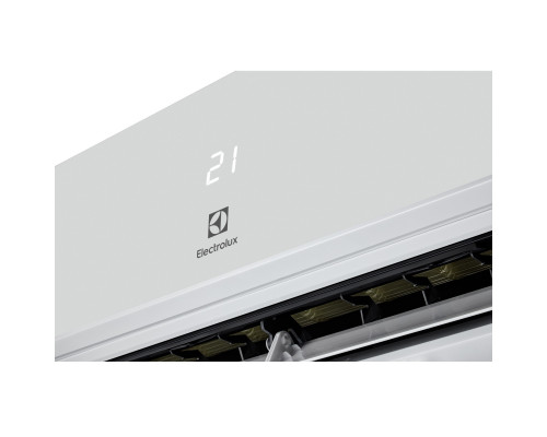 Сплит-система инверторного типа Electrolux Loft DC EACS/I-09HAL/N8