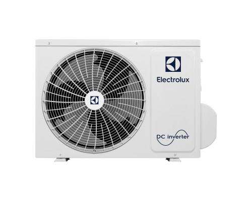 Сплит-система инверторного типа Electrolux Loft DC EACS/I-09HAL/N8