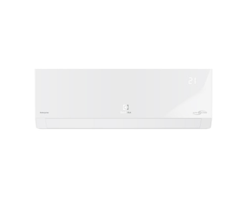 Сплит-система инверторного типа Electrolux Enterprise Super DC Inverter EACS/I-09HEN-WHITE/N8