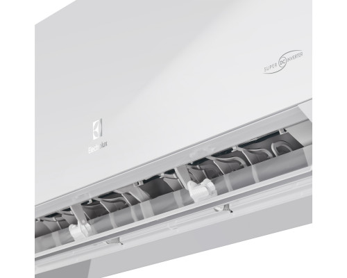 Сплит-система инверторного типа Electrolux Enterprise Super DC Inverter EACS/I-09HEN-WHITE/N8